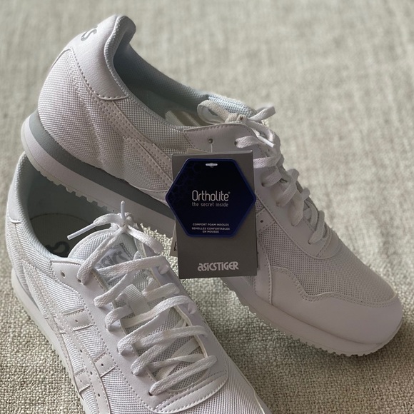 ASICS TIGER RUNNER - Picture 2 of 6